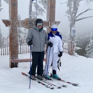 Meet your Posher, Tanya